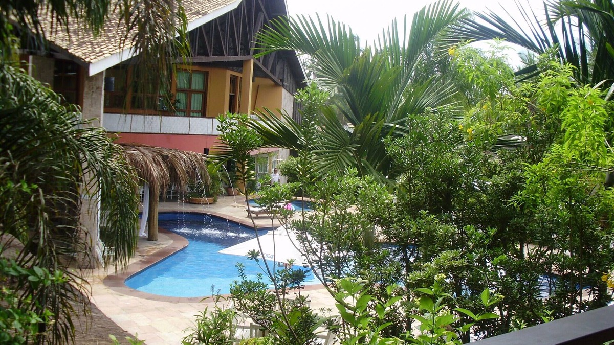 Pereque Apartment | Flat in Ilhabela waterfront