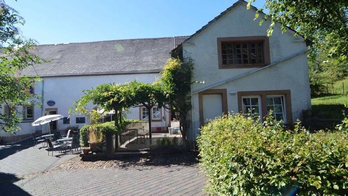 Meisburg Apartment | Flat in Meisberg with in-house catering