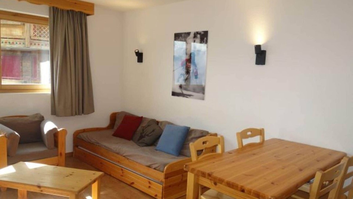 Saint-Pierre-de-Clages Apartment | Flat in Nendaz near Spa des Bisses