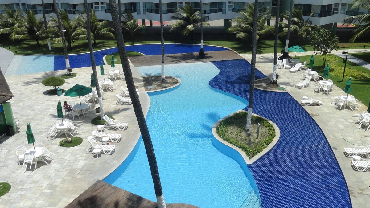 Porto de Galinhas Apartment | Flat in Porto de Galinhas