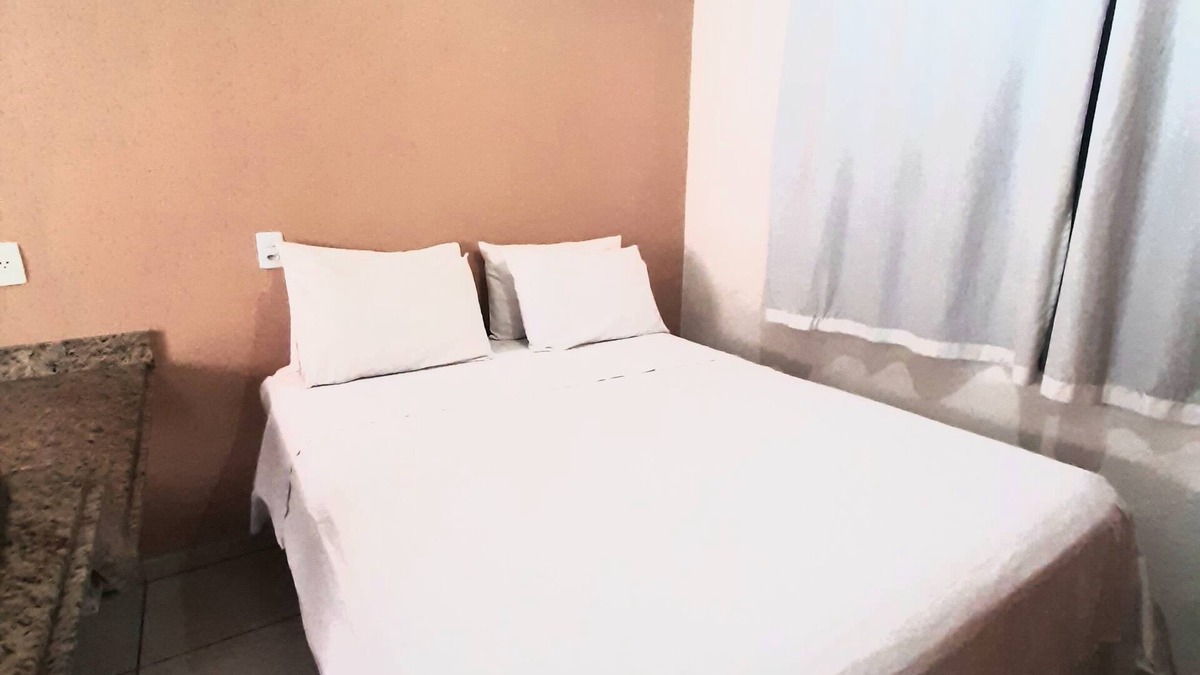 Setor Bueno Apartment | Flat in the Good Sector 🏡