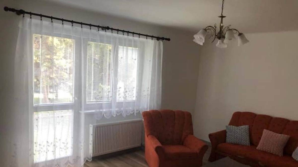Liptovsky Mikulas Apartment | Flat in the Heart of Liptovsky Mikulas