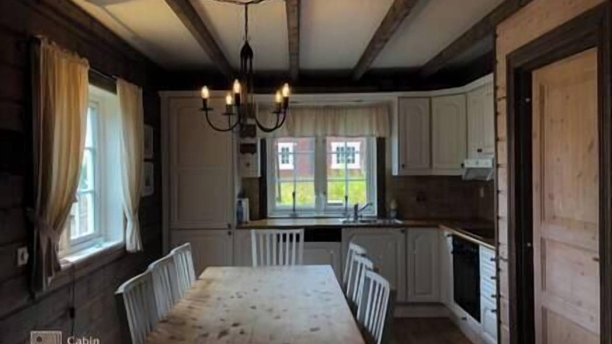 Trysil Apartment | Flat in Trysil. Ski in/ski out and sauna