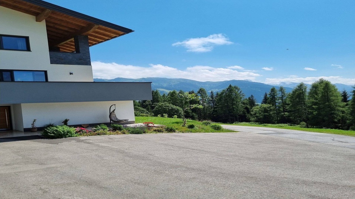 Wagrain Apartment | Flat in Wagrain near Ski Slopes