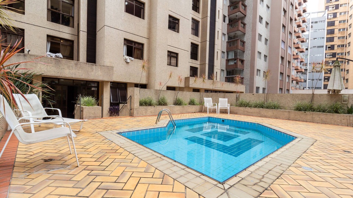 Matriz Apartment | Flat Lamenha Lins