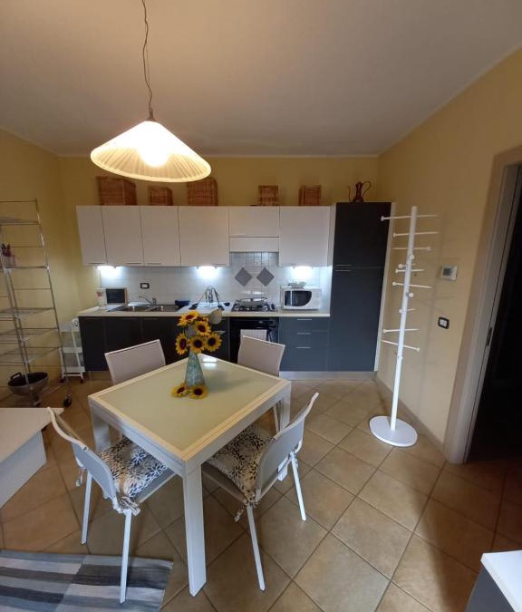 Paratico Apartment | Flat Le Rose