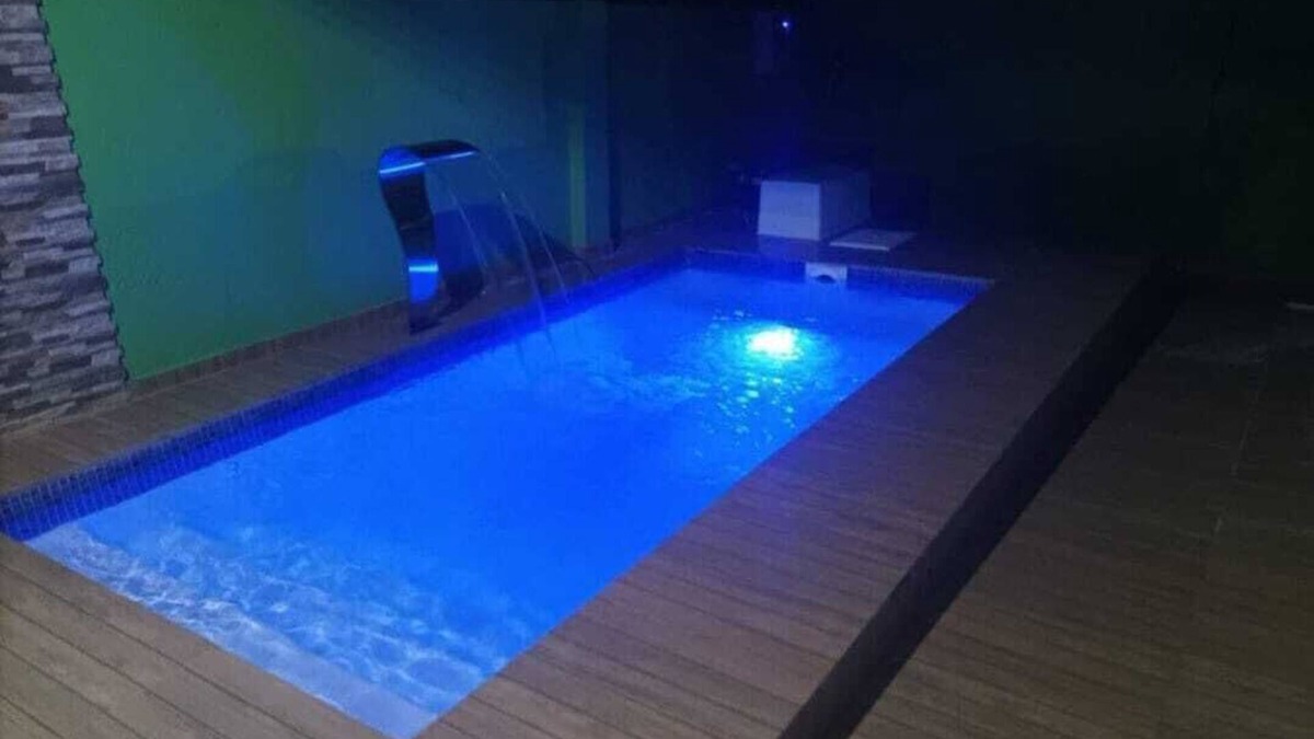 Flores Apartment | FLAT LEISURE AND COMFORT FOR YOU AND YOUR FAMILY