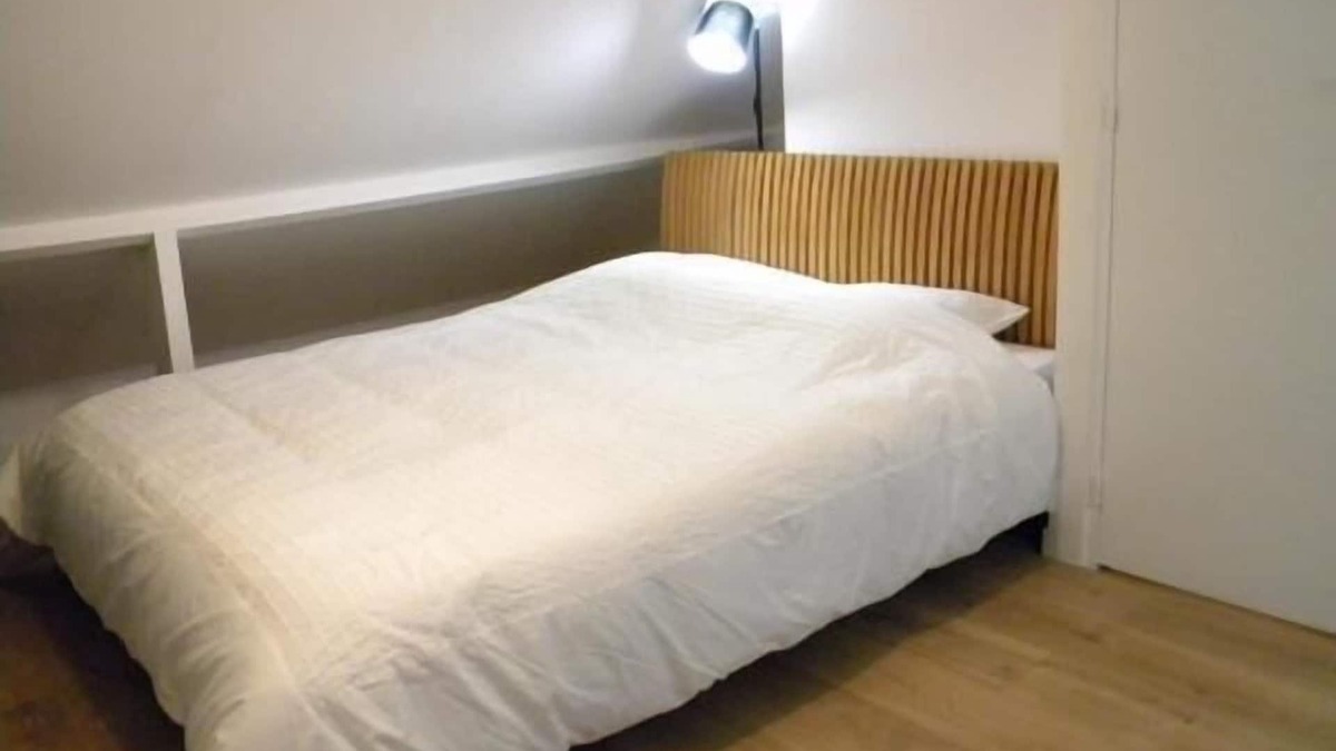 Fives Apartment | Flat Lille (4) - Near Centre and Metro