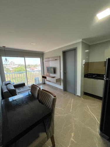 Sandra Cavalcante Apartment | Flat Luxo Padrão