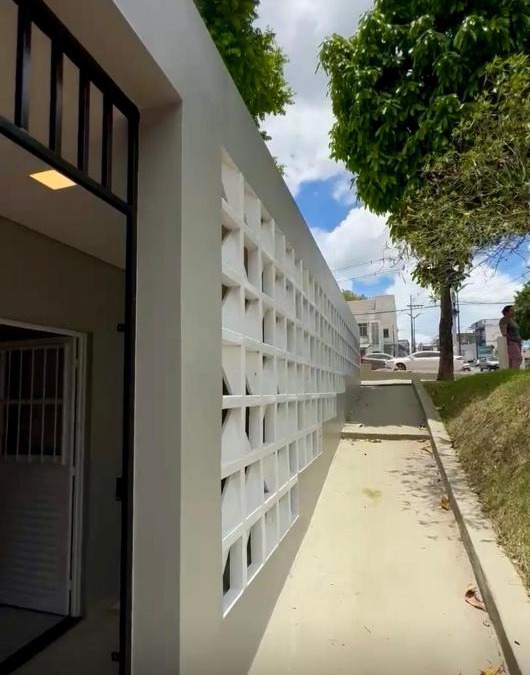 Adrianopolis Apartment | Flat Maceió 02