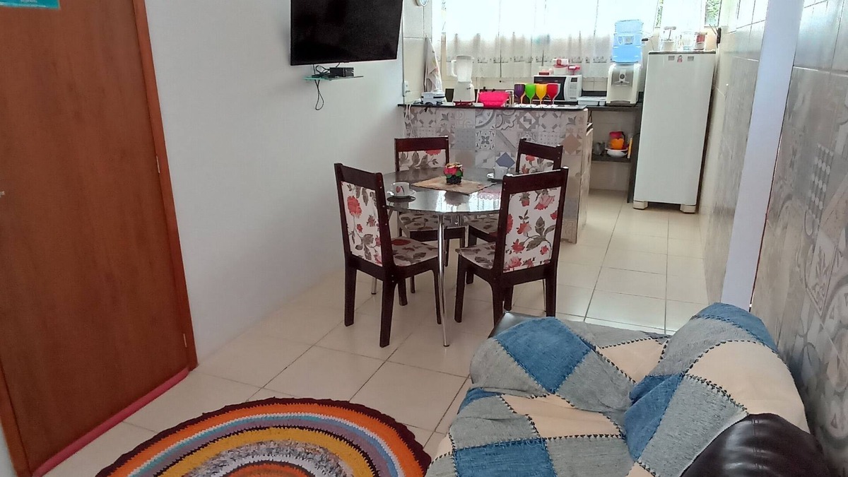 Maragogi Apartment | Flat Maragogi 2 - total comfort with 2 bedrooms and frontal sea view