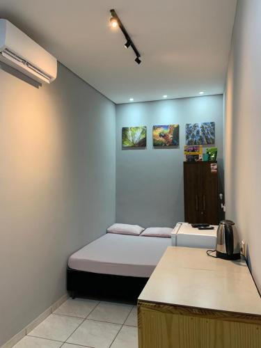 Iturama Apartment | Flat MDC 02