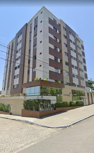 Sandra Cavalcante Apartment | Flat mobiliado,o mais aconchegante de campina grande