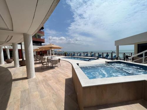 Mucuripe Apartment | Flat Na Praia Mucuripe