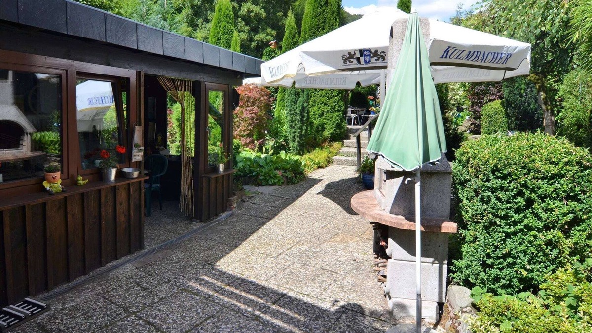 Sieber Apartment | Flat near ski slopes in Herzberg