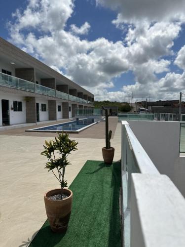 Bezerros House | Flat no Condominio Home Duplex Bezerros