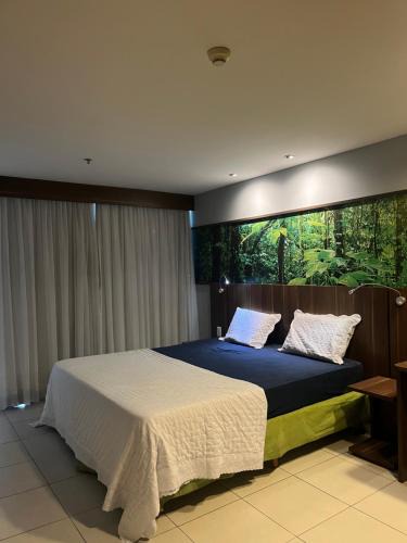Centro Apartment | Flat no Mercure - Hotel Style