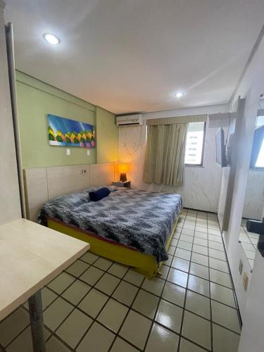Ponta do Farol Apartment | Flat Number One - Fonseca Imóveis