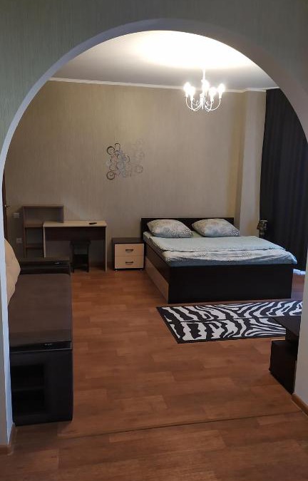 Kursk Apartment | Flat On Deriglazova Street