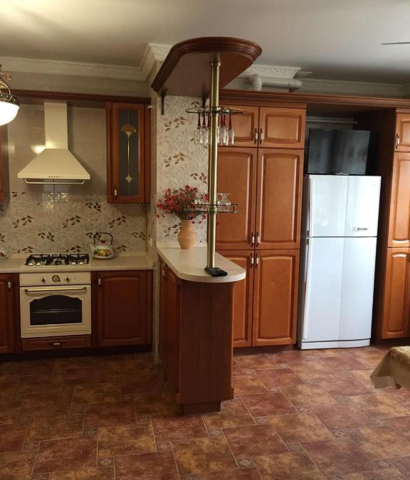Anapa Apartment | Flat on Terskaya street