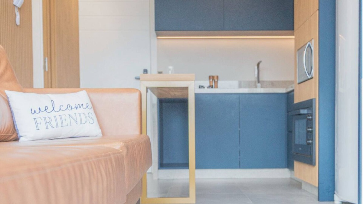 Centro Apartment | Flat Particular no Pio Corrêa I Rua Itajaí I Pertinho dos Hospitais
