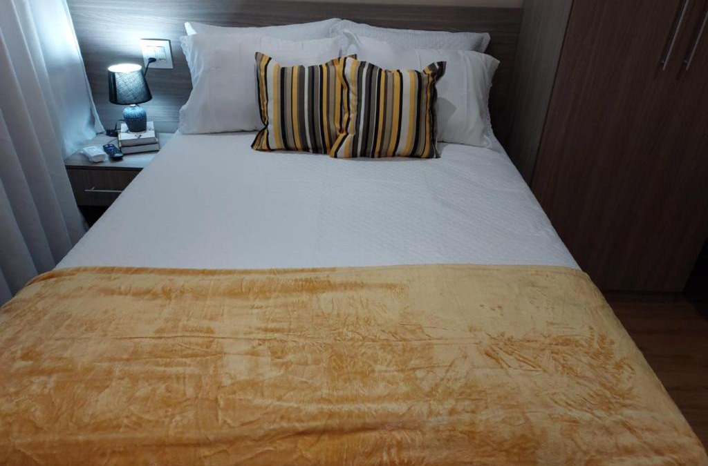 Parque Leopoldina Apartment | FLAT Pelinca América