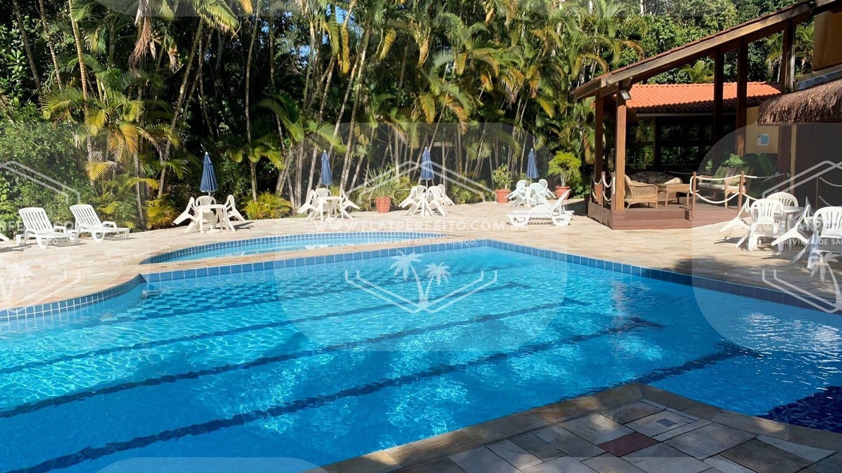 Riviera de Sao Lourenco Condo | Flat Perfeito Amarilis Riviera São Loure