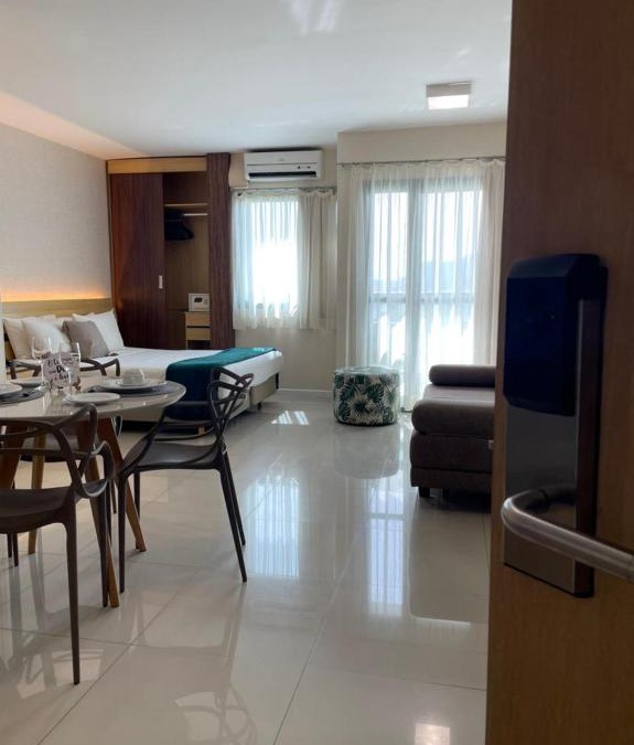 Jardim da Penha Apartment | Flat PRAIA de Camburi
