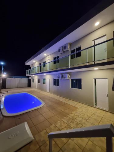 Ponta do Mangue Apartment | Flat Praia Dourada 2