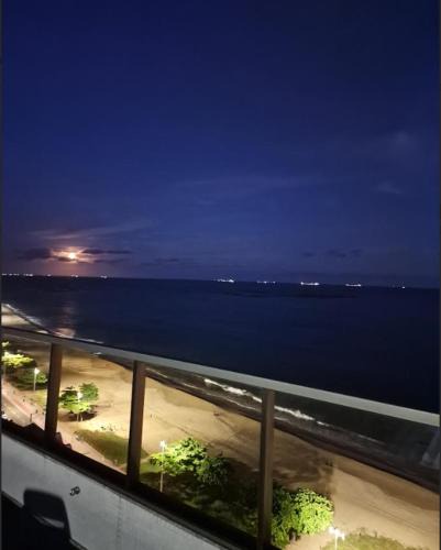 Praia de Itaparica Apartment | Flat Praia Dourada