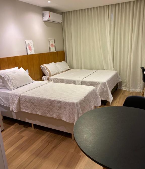 Parque Leopoldina Apartment | Flat Presidencial America