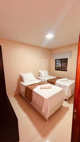 Jaragua Apartment | Flat Residencial dos Anjos