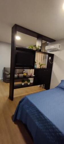 Centro Apartment | Flat Santa Cruz do Sul III