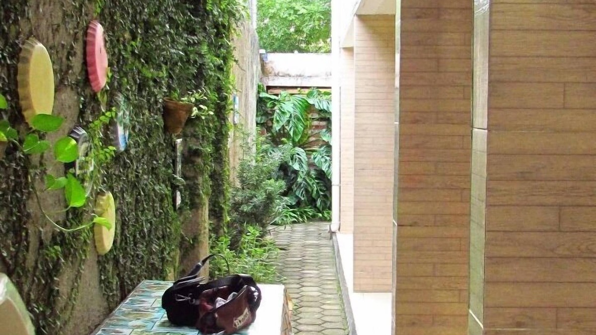 Jardim Cearense Hotel | Flat Santa Maria
