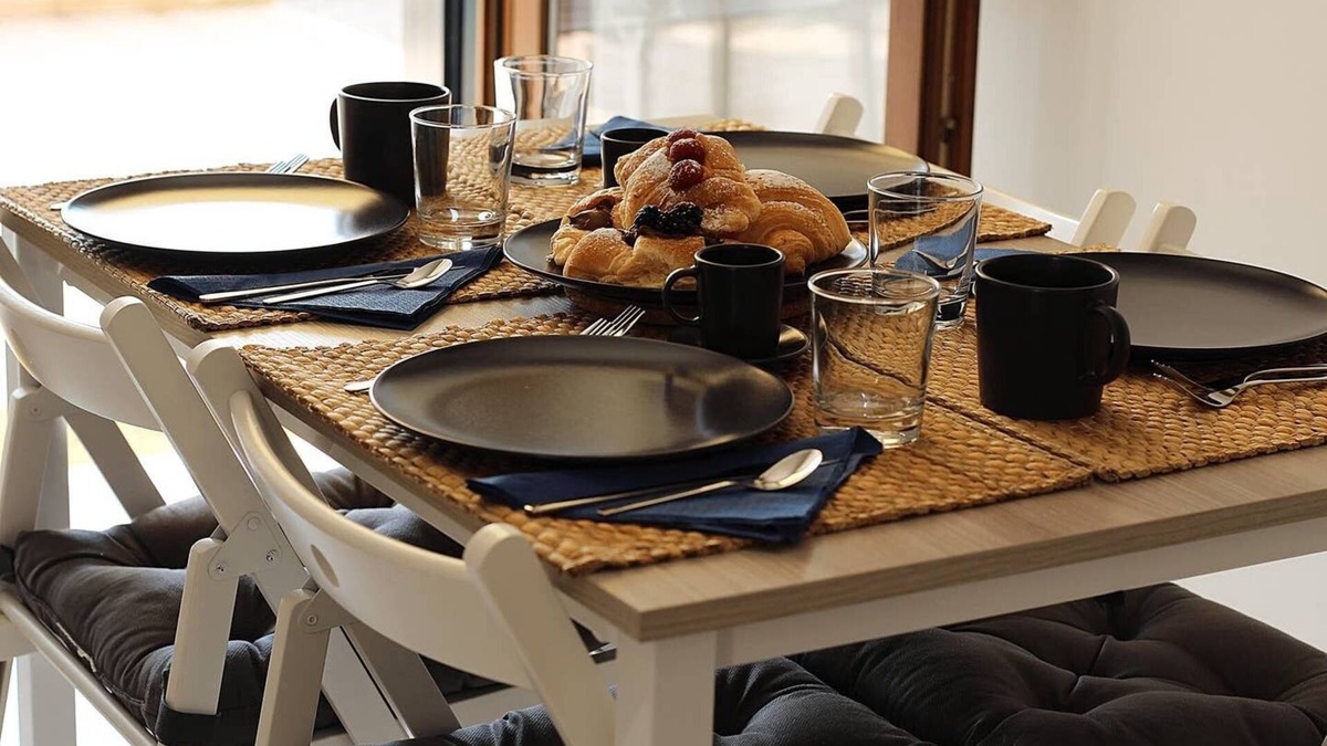 Reschigliano House | FLAT SIX - Your vacation 100m from the sea