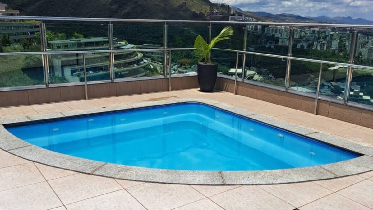 Estoril Apartment | Flat South Zone BH Estoril