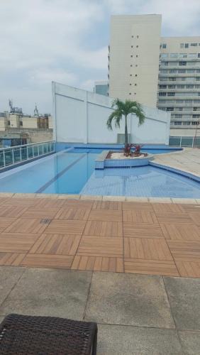 Centro Apartment | Flat suite morador Hotel