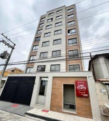 Volta Redonda Apartment | Flat Super Luxo - Central - Otima localizacao - Novo