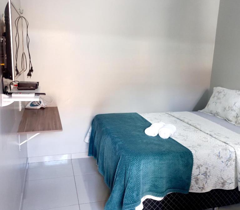 Carolina Apartment | Flat Temporada