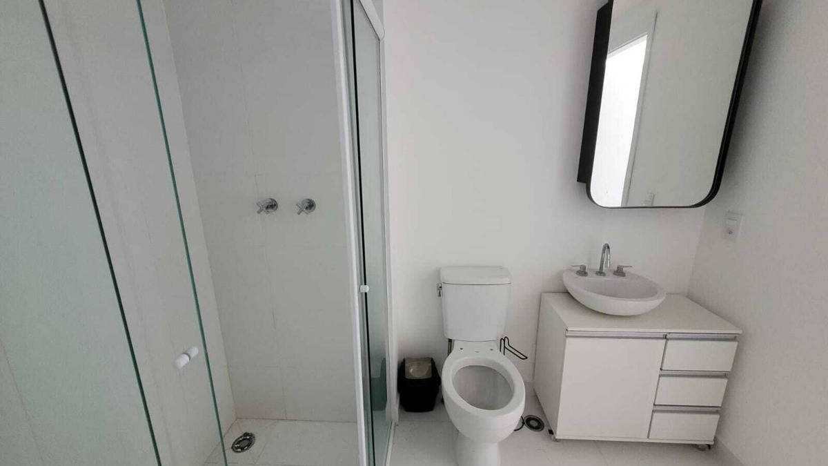 Belenzinho Apartment | Flat Todo Mobiliado e Equipado em Frente a Estação de Metro
