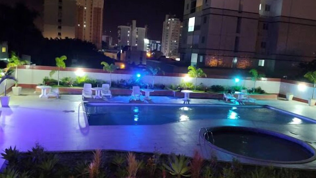 Centro Apartment | Flat ViaPark