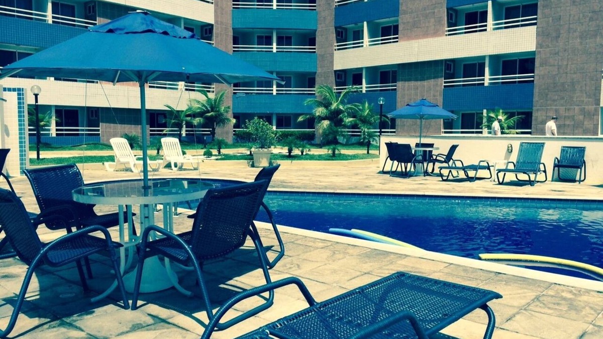 Ponta Negra Apartment | Flat views of the Black Sea tip 100 meters from the beach