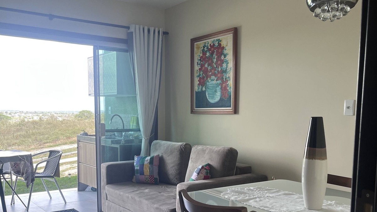 Saire Apartment | Flat Villa Monte Castelo