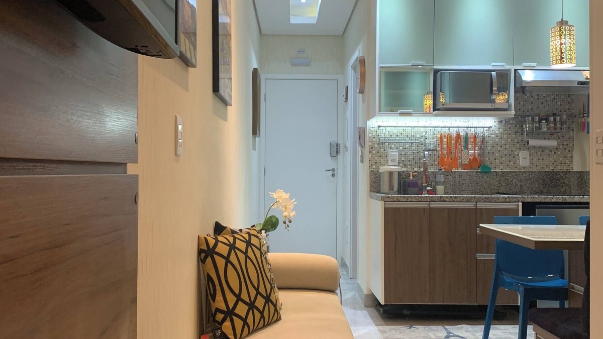 Cotia Apartment | Flat Vip 5 Estrelas