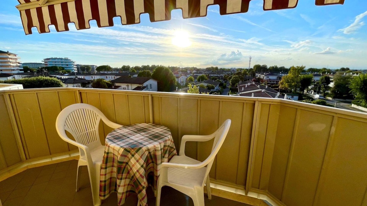 Porto Santa Margherita Apartment | Flat with excellent location