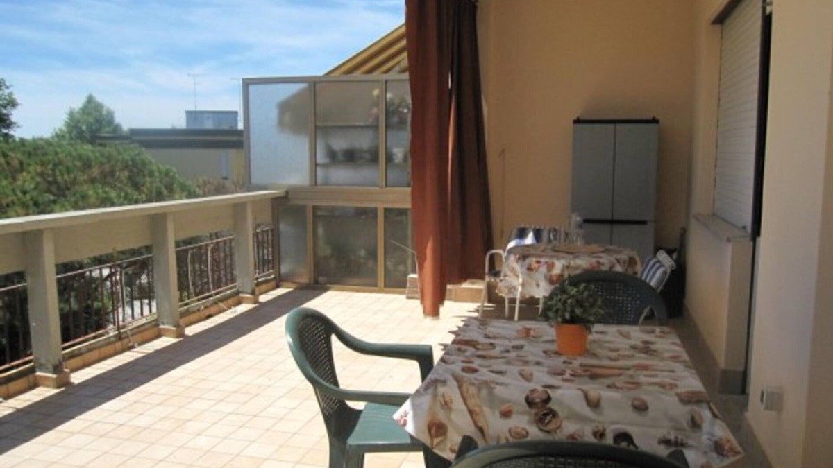 Grado Pineta Apartment | Flat with big terrace in Grado - Beahost Rentals