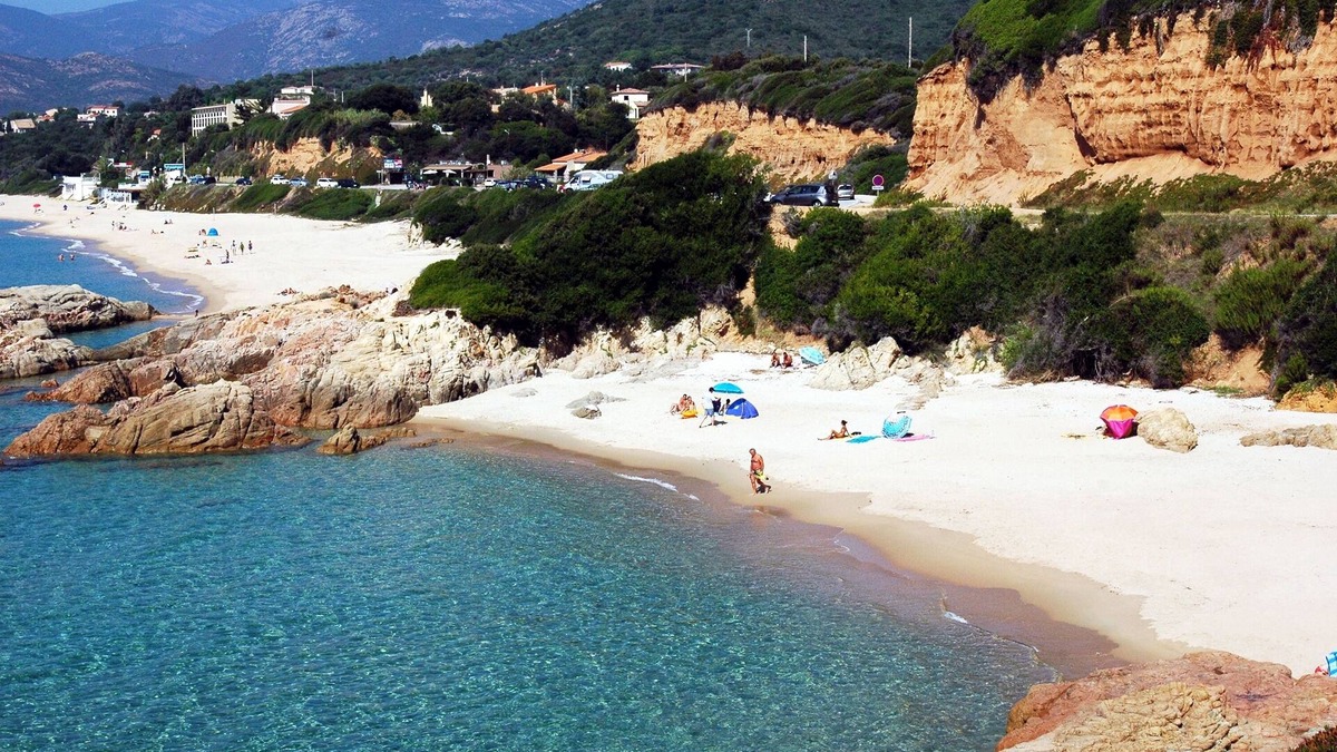 Tiuccia Apartment | Flat with private terrace, restaurant,village walking distance