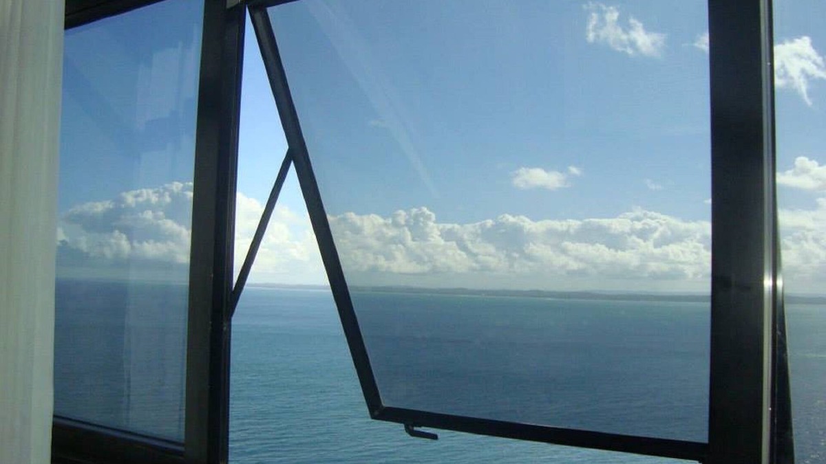Graca Apartment | FLAT WITH SEA VIEW