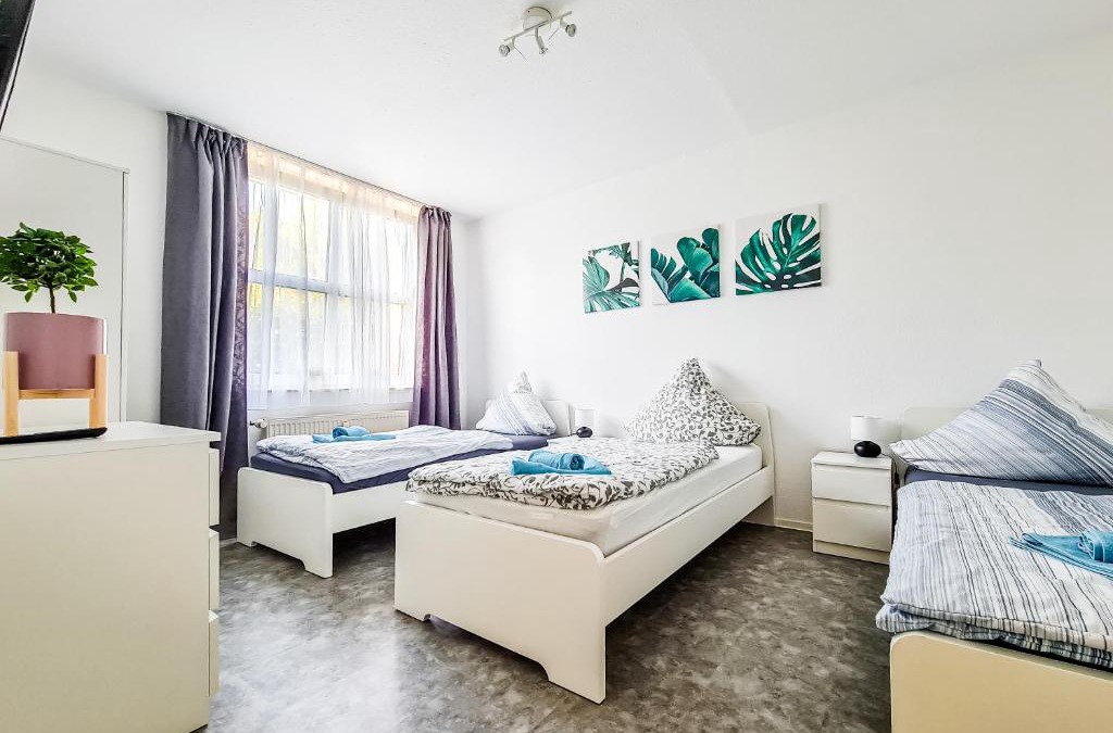 Dormagen Apartment | flat4short Dormagen