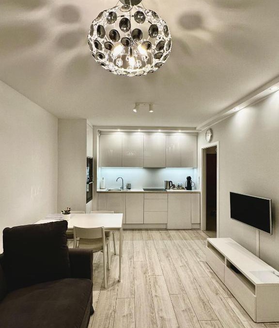 Stare Miasto District Apartment | Flat4You III